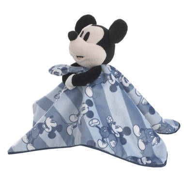 Mickey blanket discount